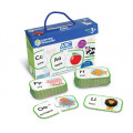 ABC Puzzle Cards