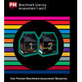 PM Benchmark Literacy Assessment 2