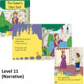 Springboard Levelled Reading Pack of 50