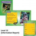 Springboard Levelled Reading Pack of 50