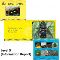 Springboard Levelled Reading Pack of 50