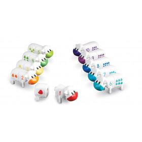 Snap-n-Learn™ Counting Cows