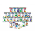 Alphabet Soup Sorters