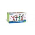 Alphabet Soup Sorters
