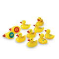 Smart Splash® Number Fun Ducks