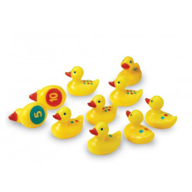 Smart Splash® Number Fun Ducks