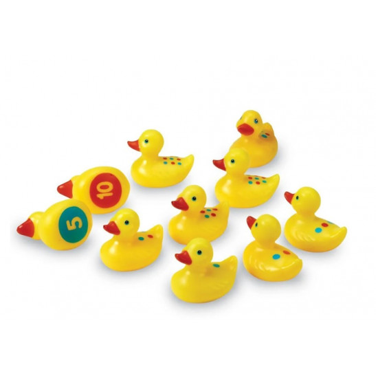 Smart Splash® Number Fun Ducks