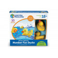 Smart Splash® Number Fun Ducks