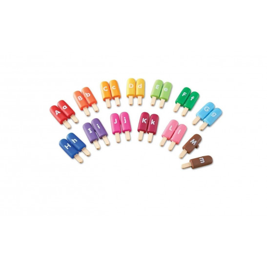 Smart Snacks® Alpha Pops™