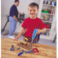 Pretend & Play® Work Belt Tool Set