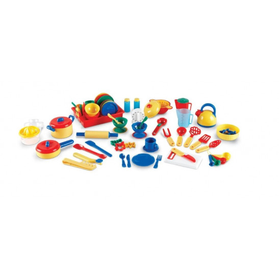 Pretend & Play® Great Value Kitchen Set/70