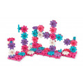 Gears! Gears! Gears!® Deluxe Building Set - Pink (Set of 100)