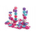 Gears! Gears! Gears!® Deluxe Building Set - Pink (Set of 100)