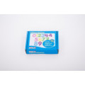 Rainbow Numbers 0-9 Small 7cm - Pack of 14