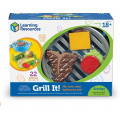 New Sprouts® Grill It
