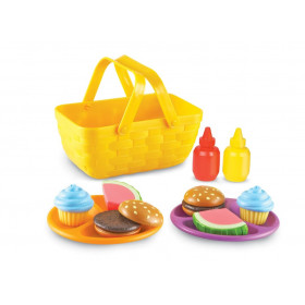 New Sprouts® Picnic!