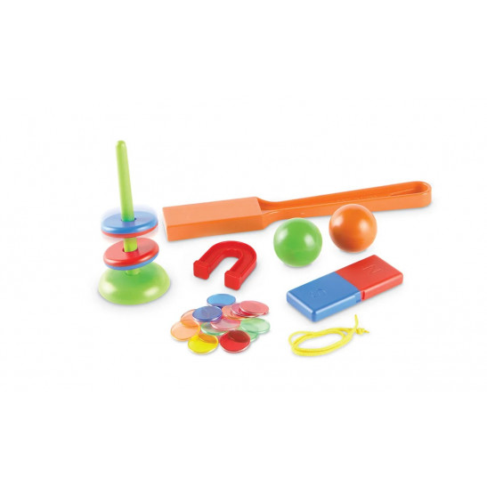 STEM Explorers™ Magnet Movers