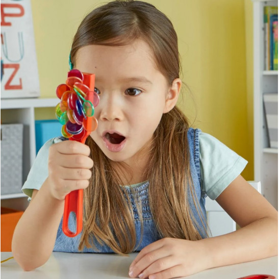 STEM Explorers™ Magnet Movers
