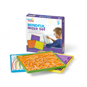 Mindful Maze Set