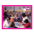 PM Plus L1-In Our Classroom