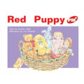 PM Plus Red L4-8:Red Puppy