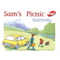 PM Plus Red L5-8:Sam's Picnic