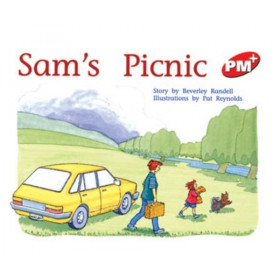 PM Plus Red L5-8:Sam's Picnic