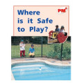 PM Plus Red NF 6 Where is it Safe to Play?