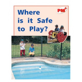 PM Plus Red NF 6 Where is it Safe to Play?