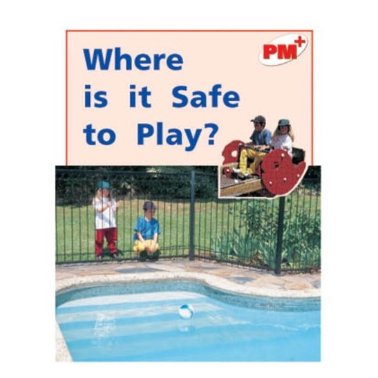 PM Plus Red NF 6 Where is it Safe to Play?