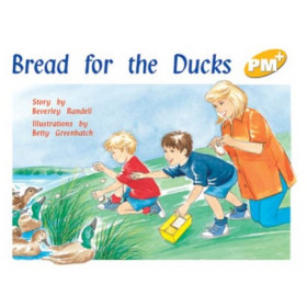 PM Plus Yellow L6-3:Bread For Ducks