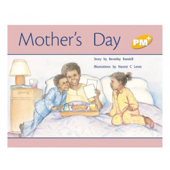 PM Plus Yellow L7-7:Mother's Day