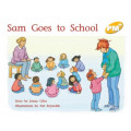 PM Plus Yellow L7-10:Sam Goes School