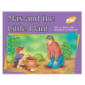 PM Plus Yellow L8-6:Max&The Little Plant