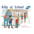 PM Plus Blue L9-2:Billy At School