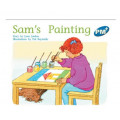 PM Plus Blue L10-8:Sam's Painting