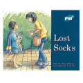 PM Plus Blue L10-6:Lost Socks
