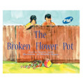 PM Plus Blue L11-2:Broken Flower Pot