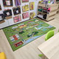 SG Play Rug