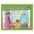 PM Plus Green L13-7:New Glasses For Max