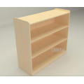 3-tier Adjustable Shelf