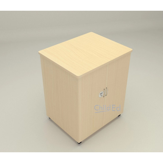 Mobile Lockable Cabinet
