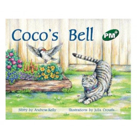 PM Plus Green L13-2:Coco's Bell