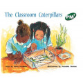 PM Plus Green L13-1:Classrm Caterpillars
