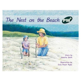PM Plus Green L14 The Nest on Beach