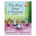 PM Plus OrgL16 Mice Have a Meeting
