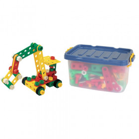 Junior Engineer 210 pcs