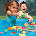 Smart Splash® Number Fun Ducks