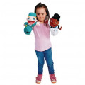 Excellerations® Big-Mouth Career Puppets - Set of 8