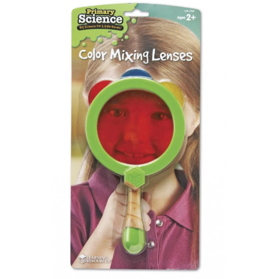 Primary Science® Color Mixing Lenses